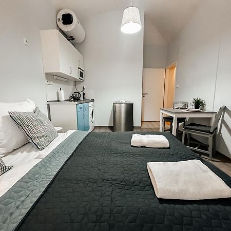 Elso Apartments Πράγα Εξωτερικό φωτογραφία