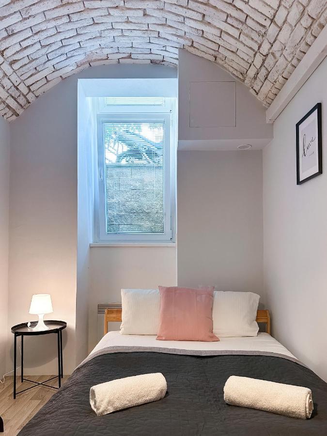 Elso Apartments Πράγα Εξωτερικό φωτογραφία