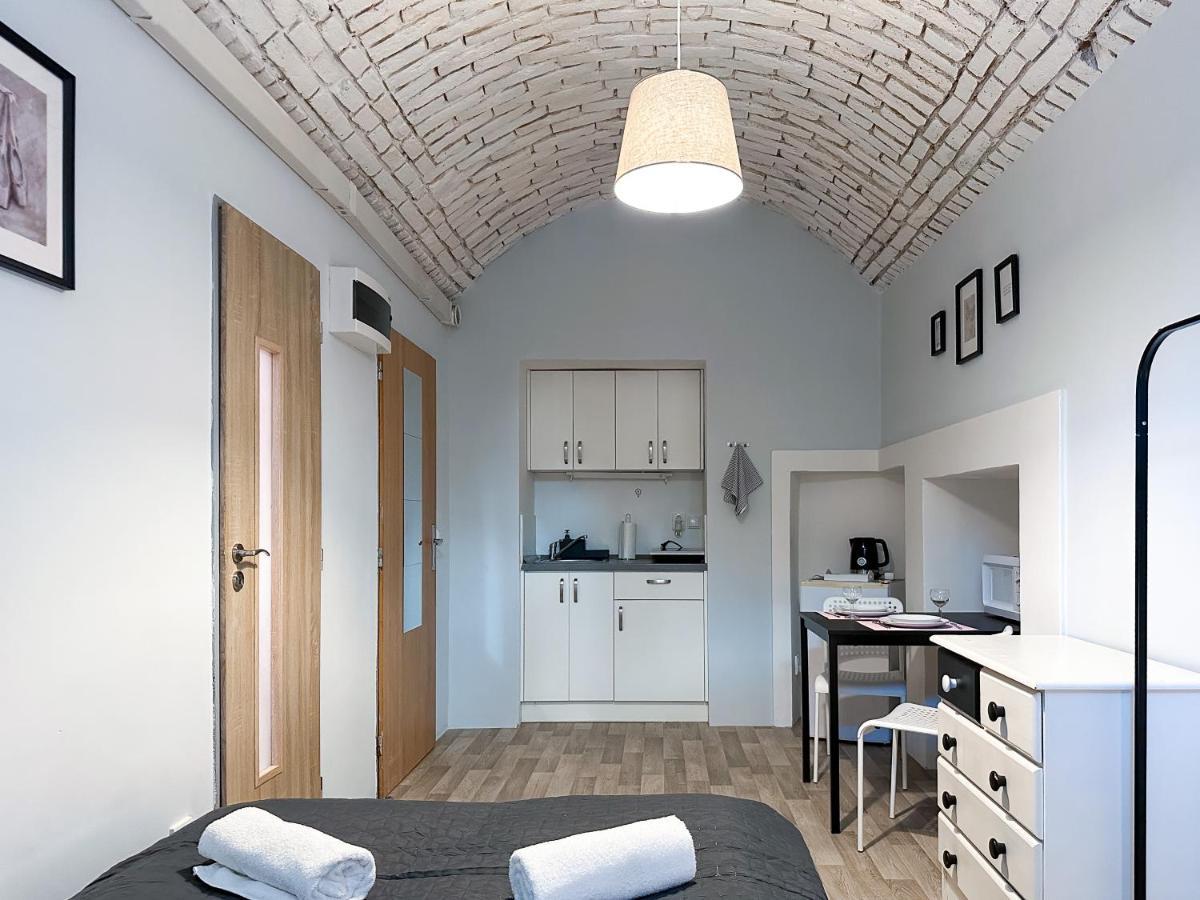 Elso Apartments Πράγα Εξωτερικό φωτογραφία