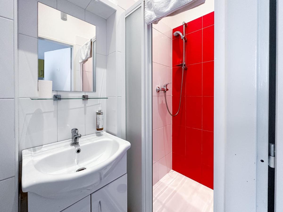 Elso Apartments Πράγα Εξωτερικό φωτογραφία