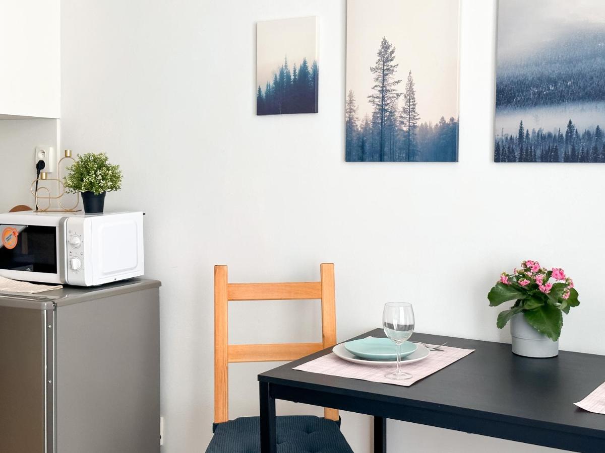 Elso Apartments Πράγα Εξωτερικό φωτογραφία