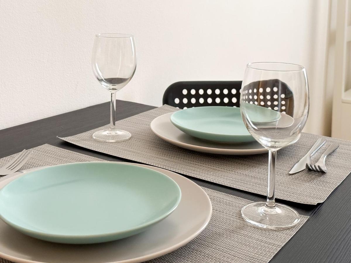 Elso Apartments Πράγα Εξωτερικό φωτογραφία