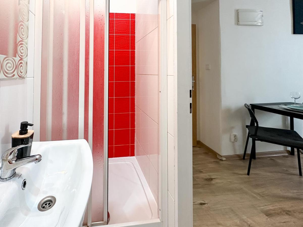 Elso Apartments Πράγα Εξωτερικό φωτογραφία