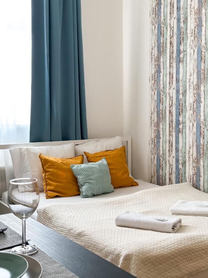 Elso Apartments Πράγα Εξωτερικό φωτογραφία