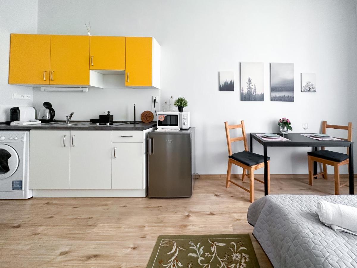 Elso Apartments Πράγα Εξωτερικό φωτογραφία