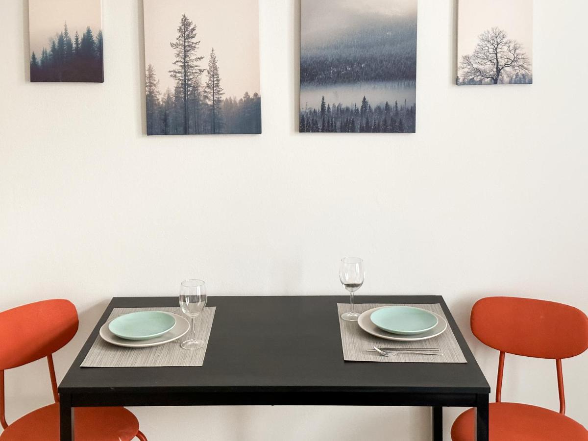 Elso Apartments Πράγα Εξωτερικό φωτογραφία