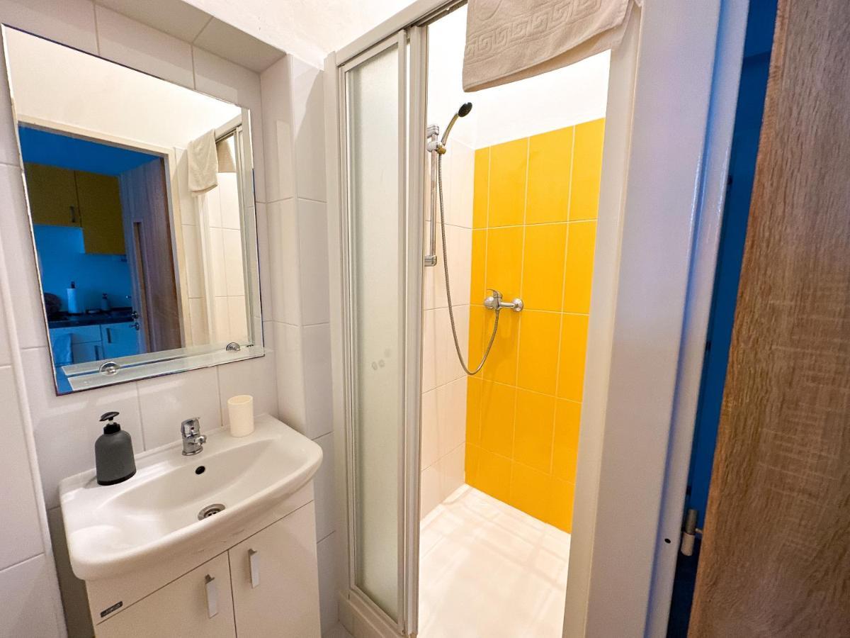 Elso Apartments Πράγα Εξωτερικό φωτογραφία