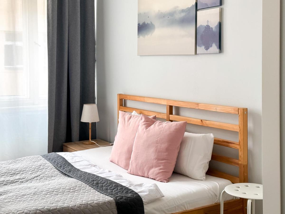 Elso Apartments Πράγα Εξωτερικό φωτογραφία