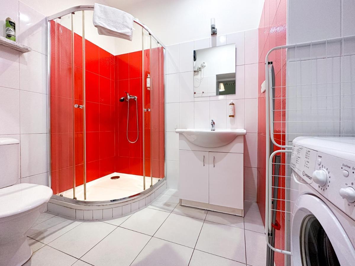 Elso Apartments Πράγα Εξωτερικό φωτογραφία