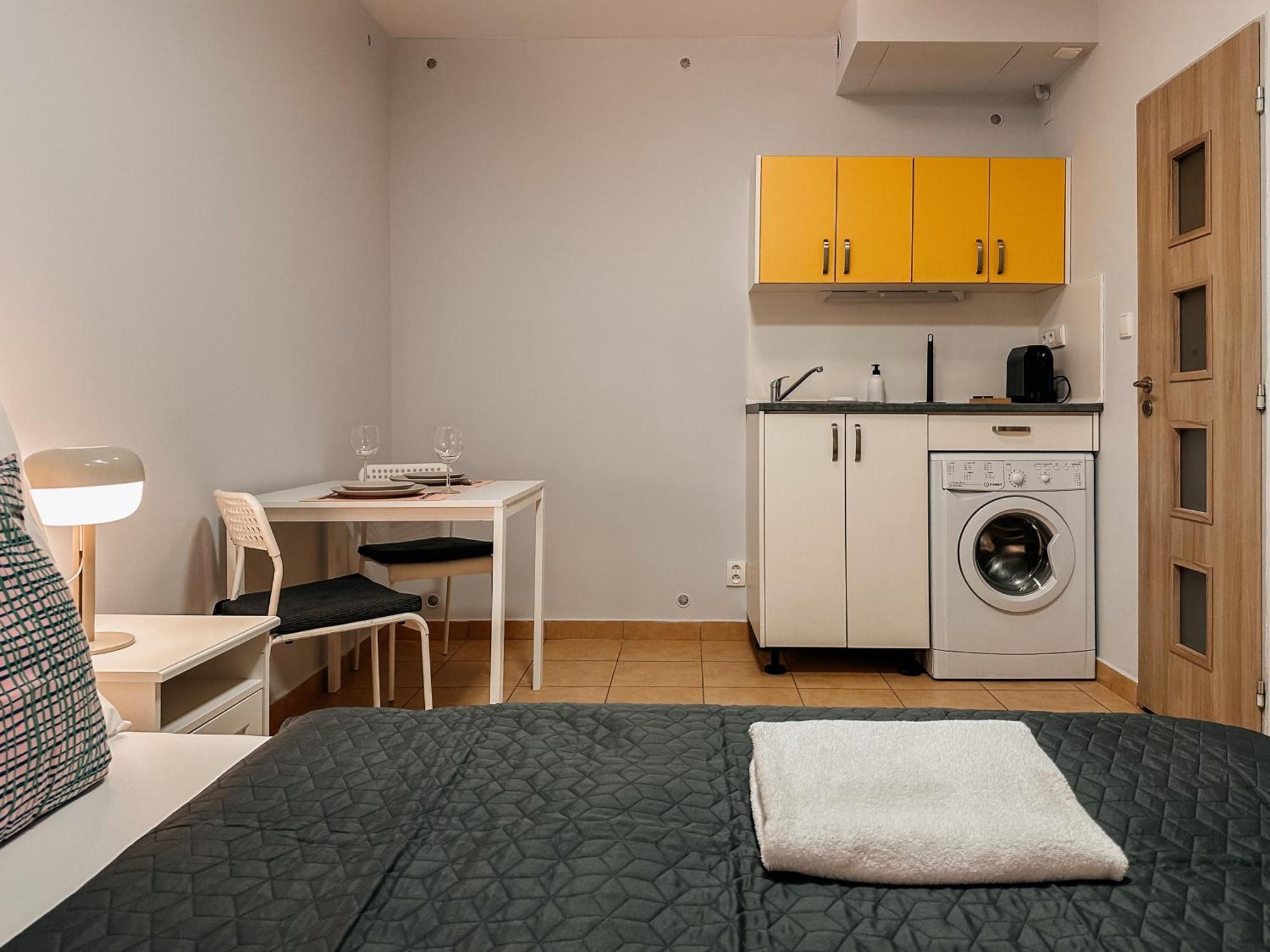 Elso Apartments Πράγα Εξωτερικό φωτογραφία